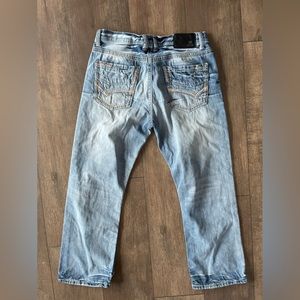 BKE BLACK 32/30 men’s Jeans